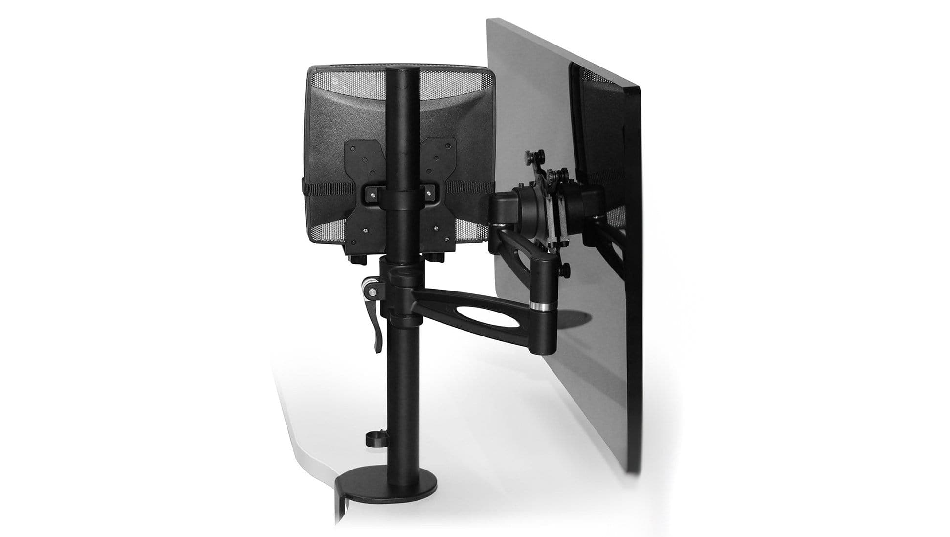 Metalicon CPU-holder