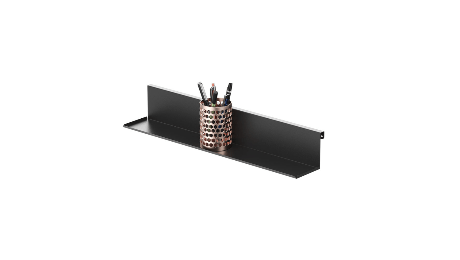 Accessories Milford Desk Shelf