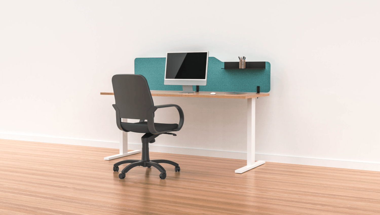 Accessories Milford Desk Shelf