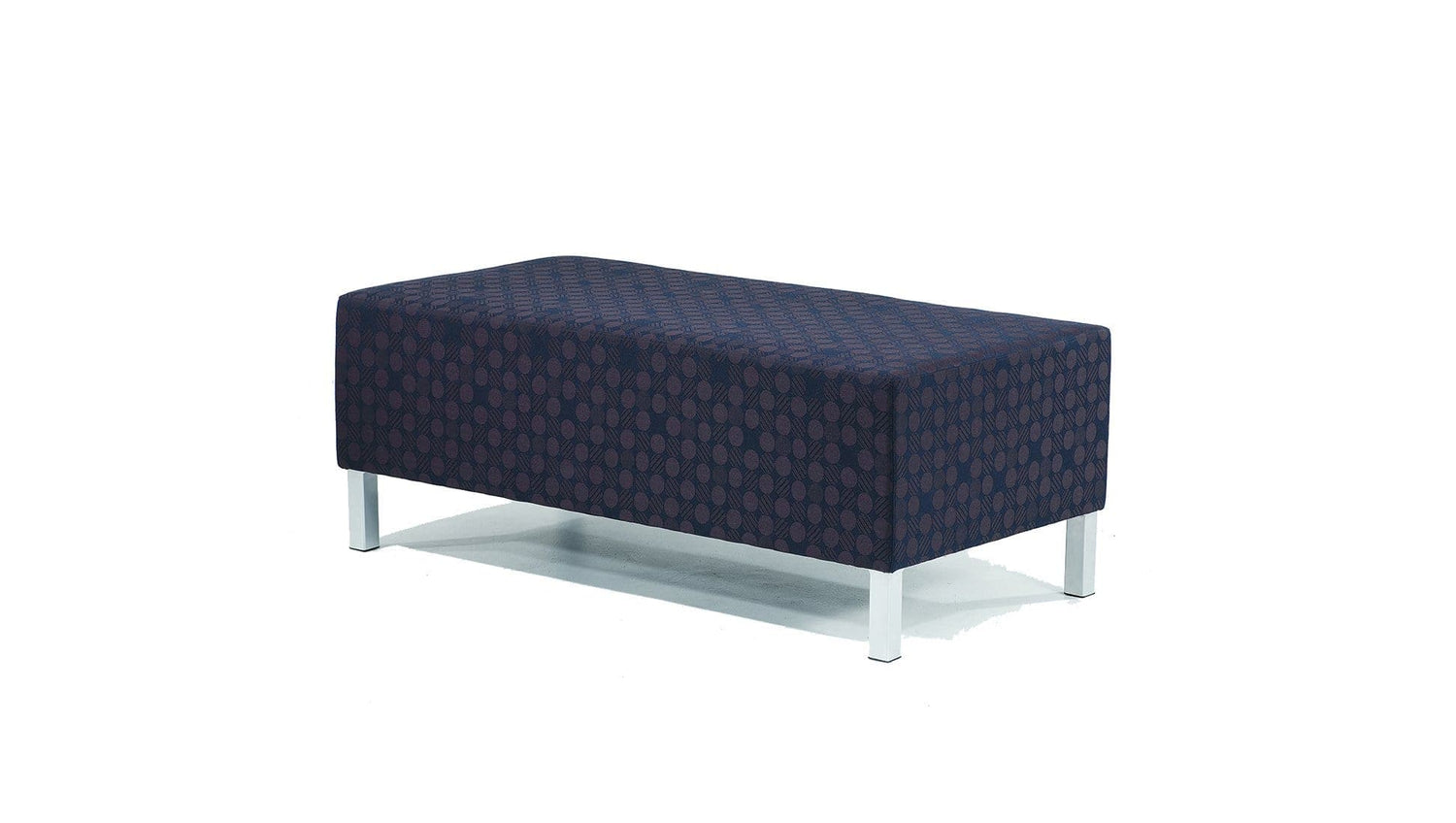 Soft Seating Milton Ottoman