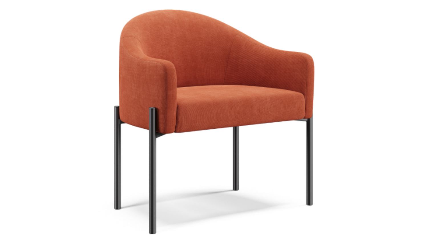 Mocha Chair Range - McGreals