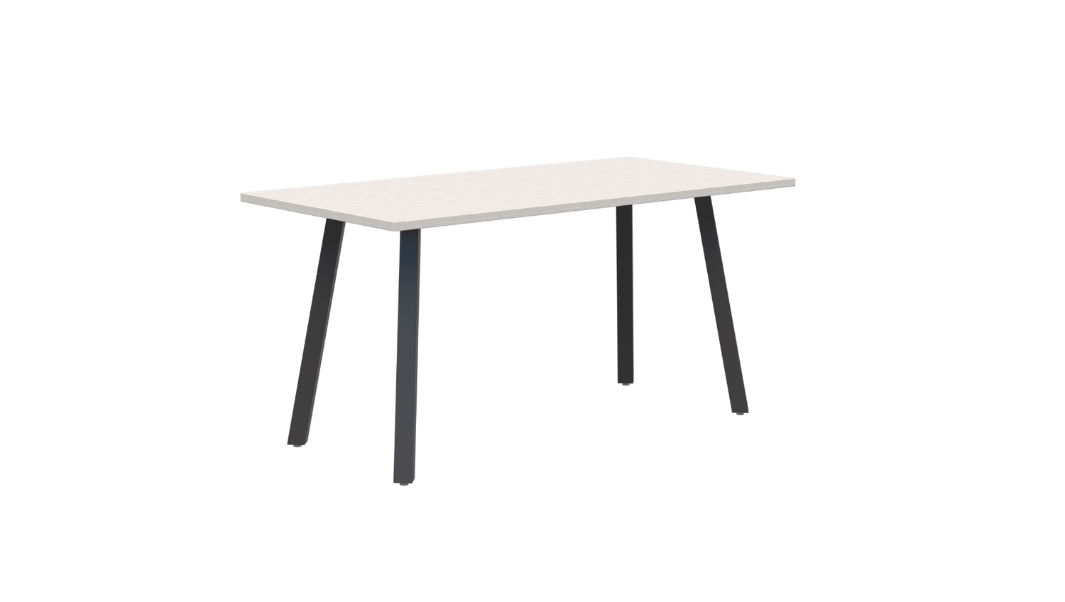 Tables 1500 x 750 Modella II Meeting Table