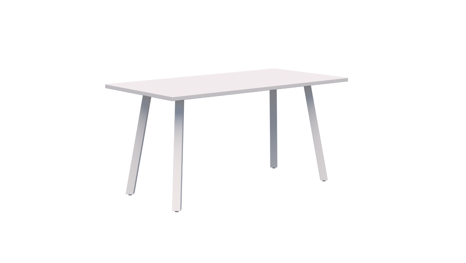 Tables 1600 x 800 Modella II Meeting Table