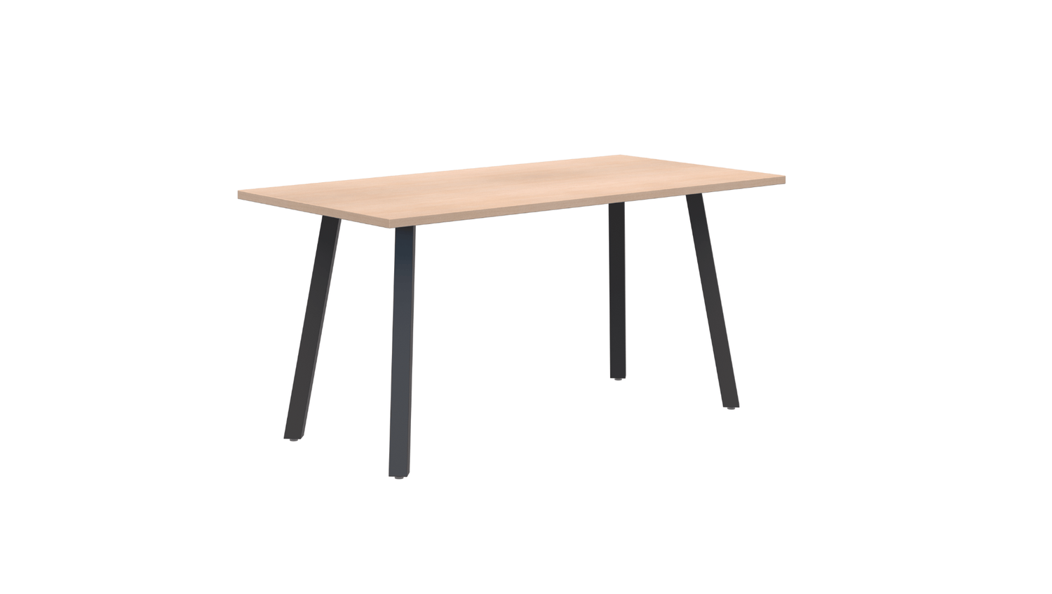 Tables Modella II Meeting Table