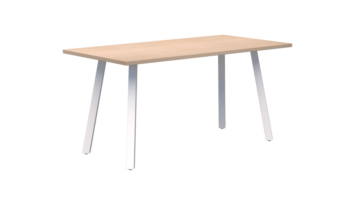 Tables Modella II Meeting Table
