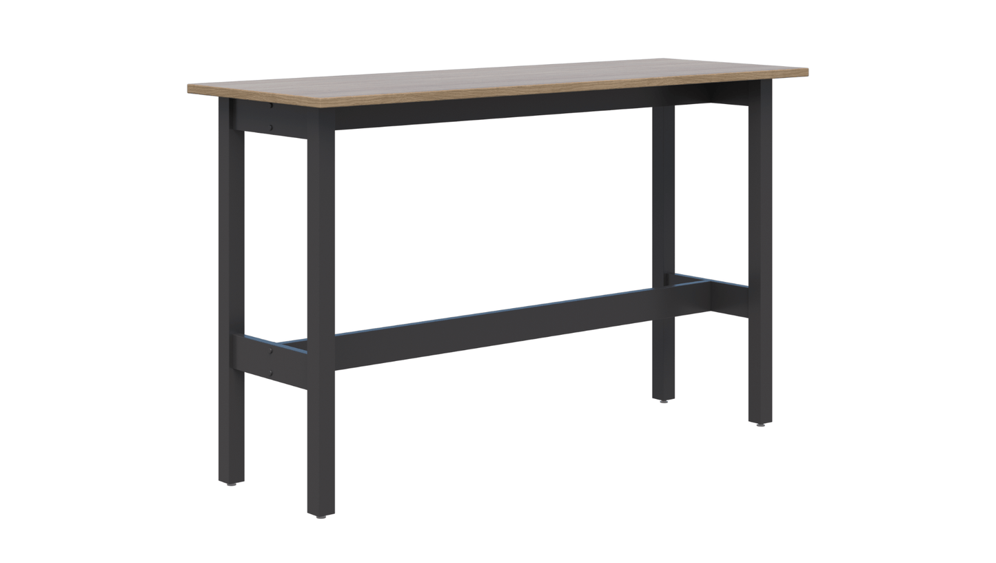 Tables Modella II Narrow Leaner
