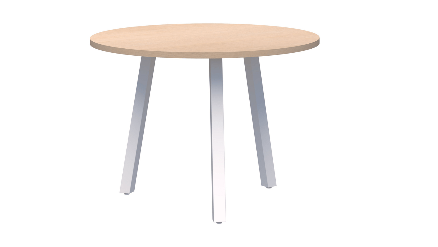 Tables Modella II Round Table