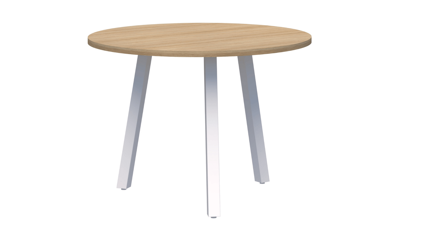 Tables Modella II Round Table