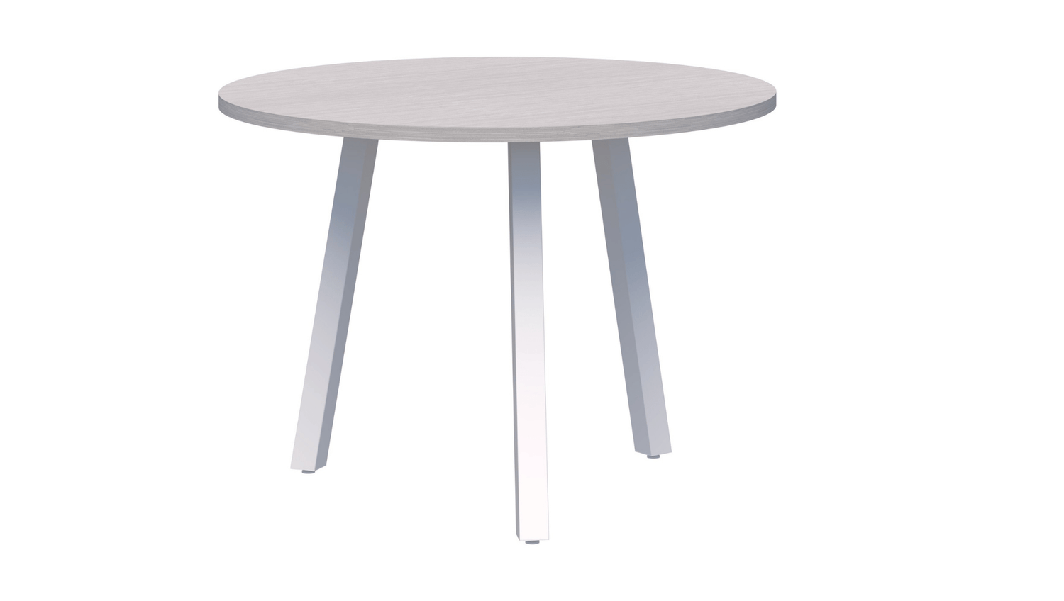 Tables Modella II Round Table