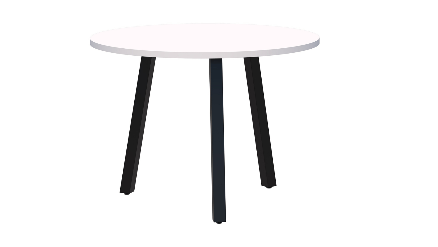 Tables Modella II Round Table