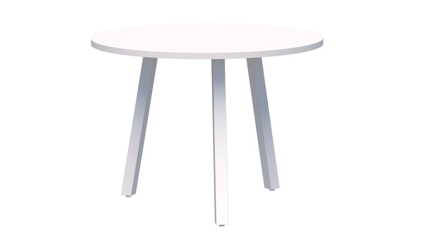 Tables Modella II Round Table