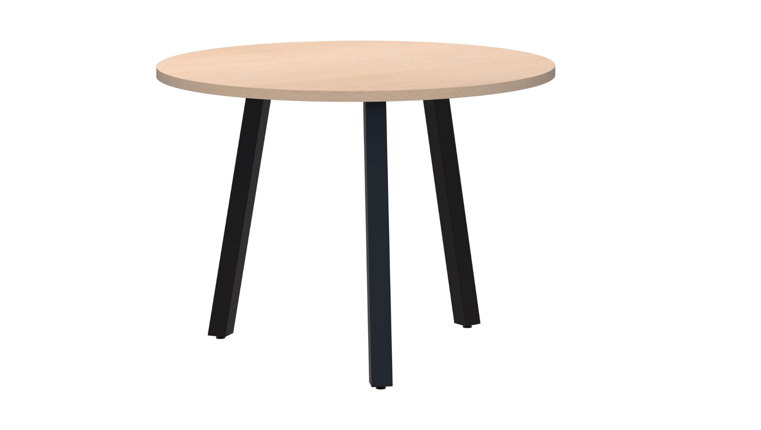 Tables Modella II Round Table