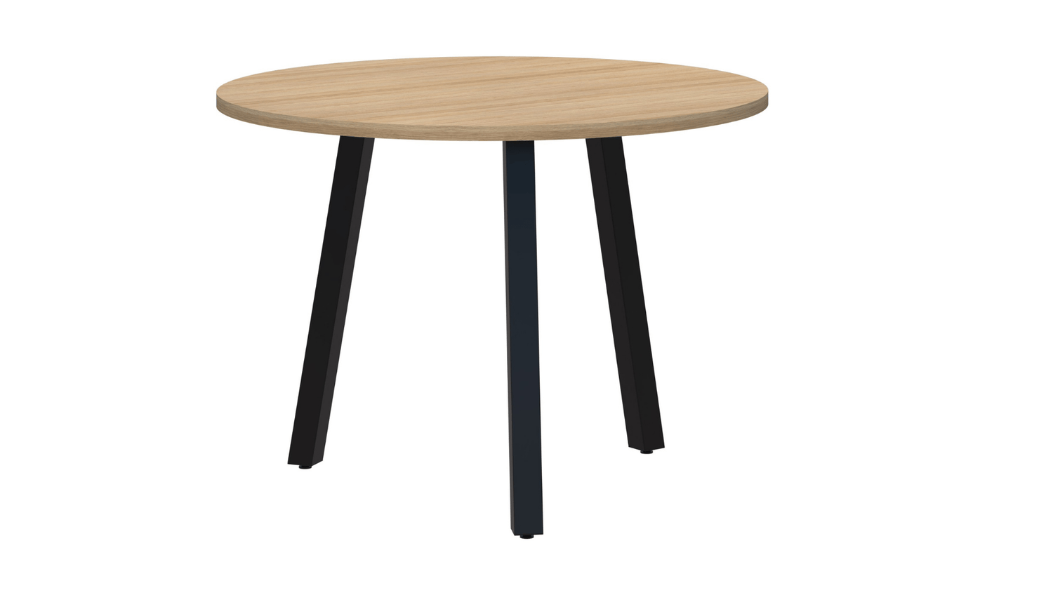 Tables Modella II Round Table