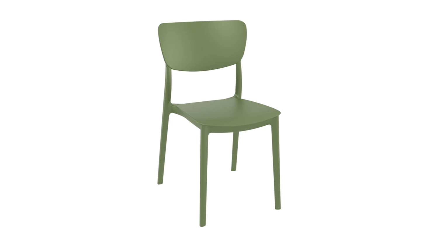 Seating Olive Mosso Chair