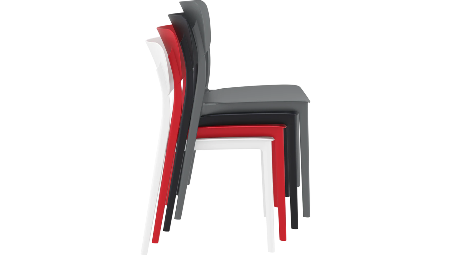 Mosso Chair