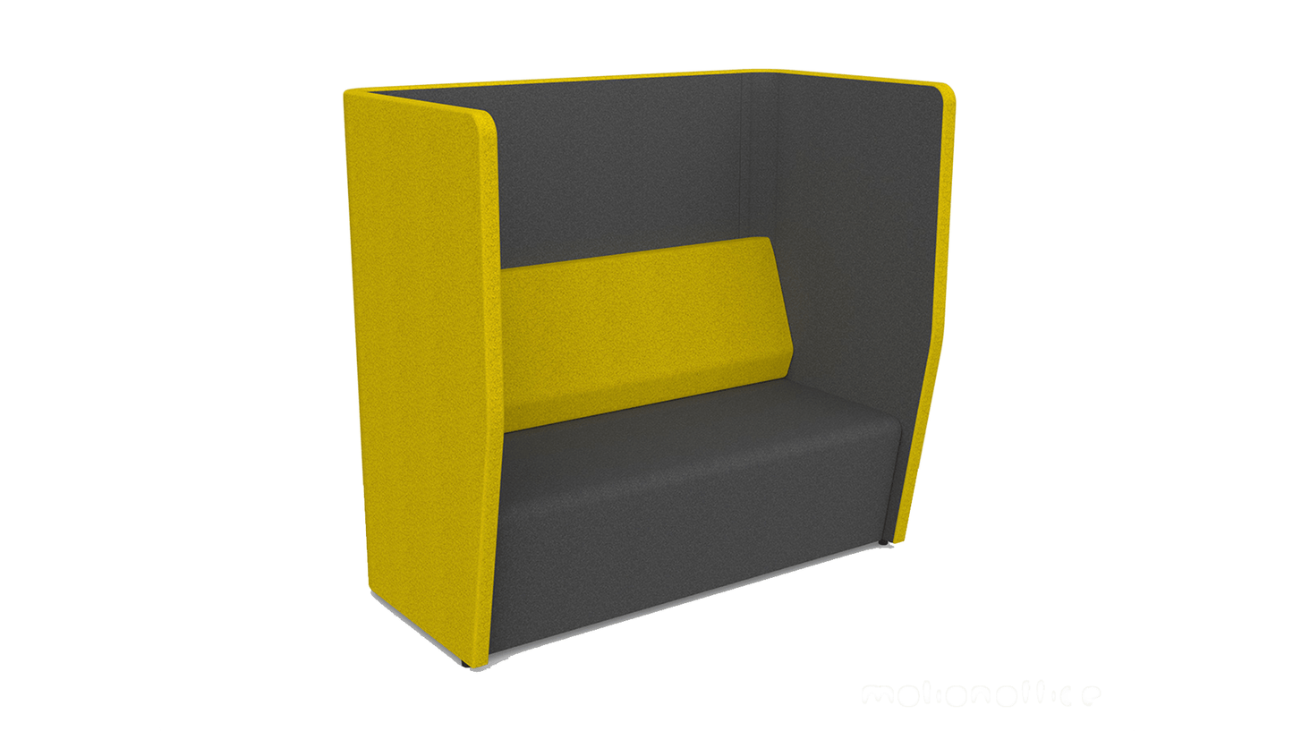 Soft Seating Motion Cape