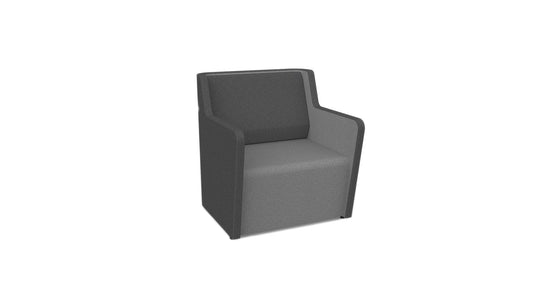 Soft Seating Motion Fin
