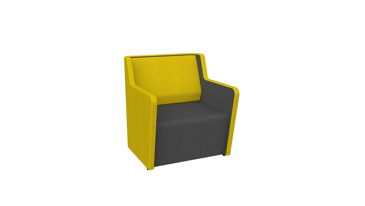 Soft Seating Motion Fin