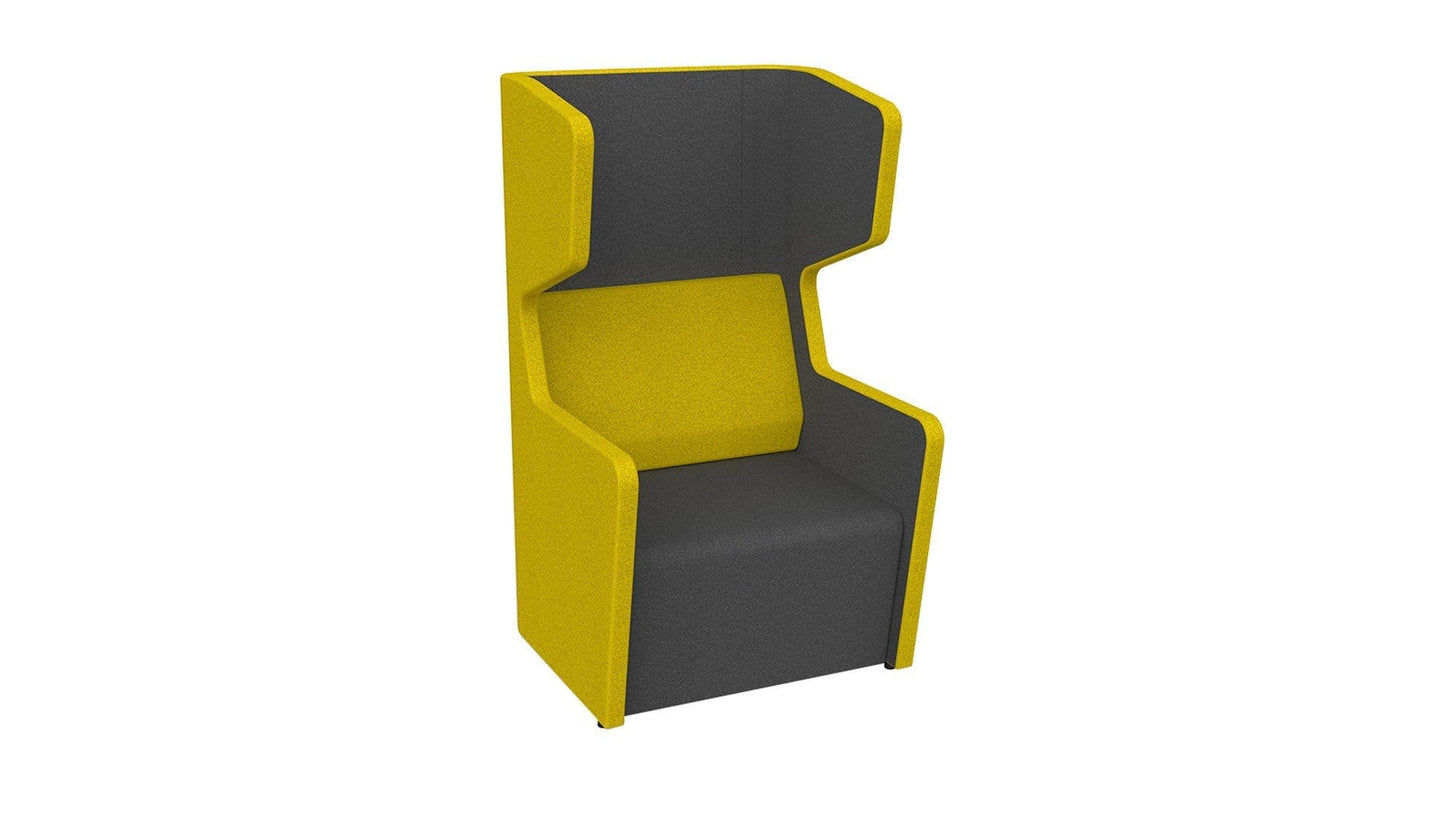 Soft Seating Motion Wing