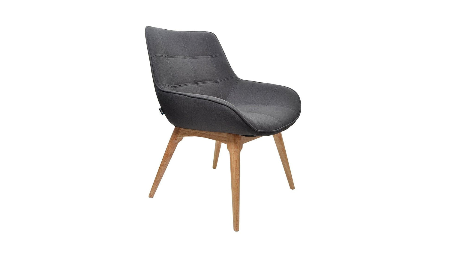 Soft Seating Standard Keylargo Ash Neo Chair