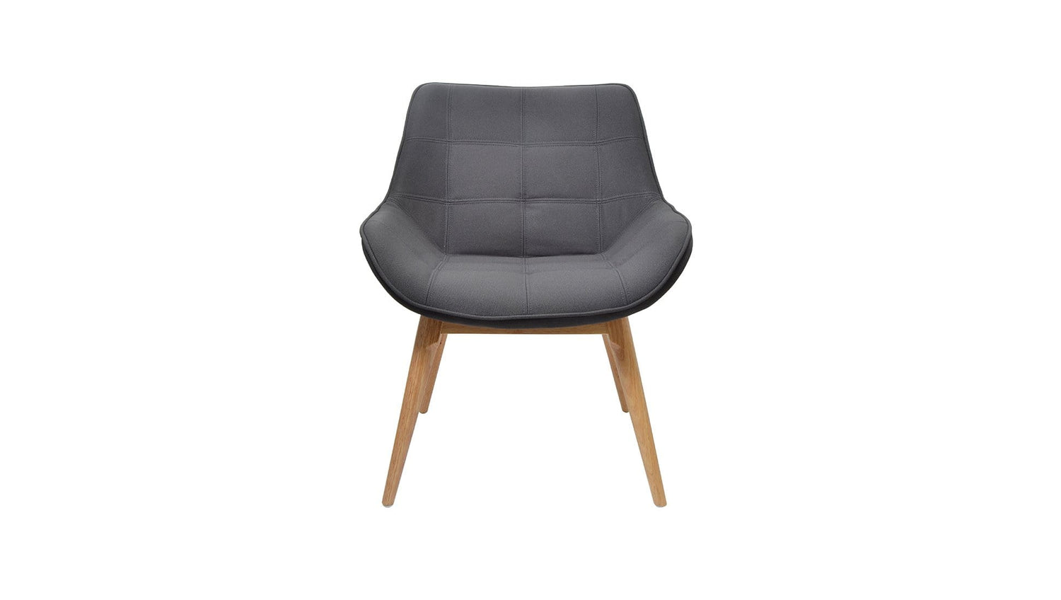Soft Seating Standard Keylargo Ash Neo Chair