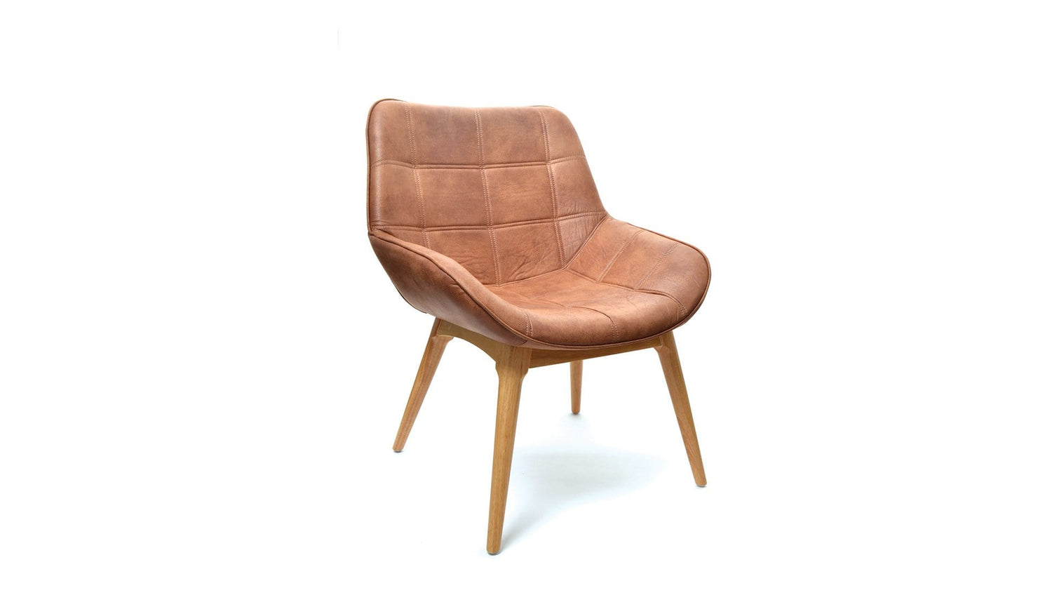 Soft Seating Standard Keylargo Ash Neo Chair