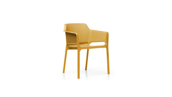 Net Arm Chair