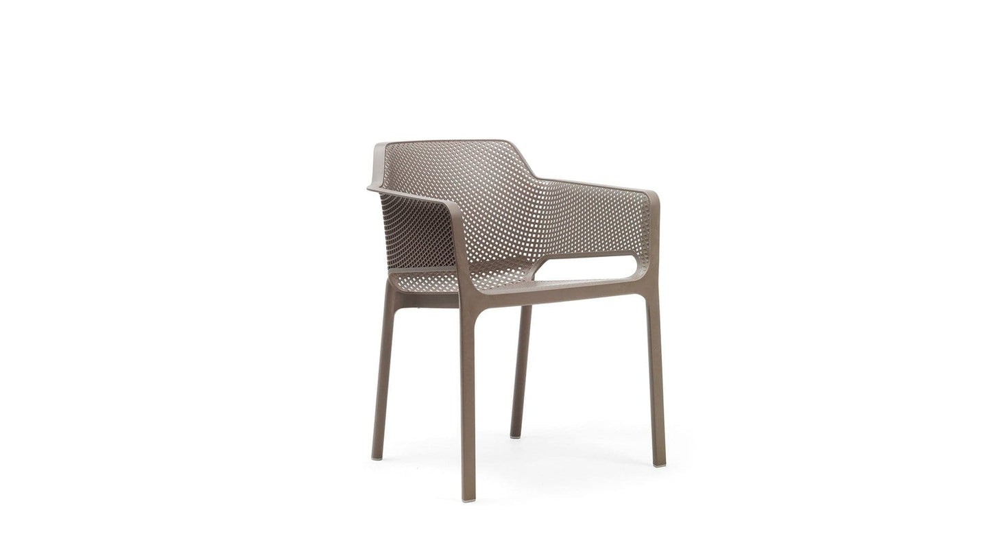 Seating Net Arm Chair