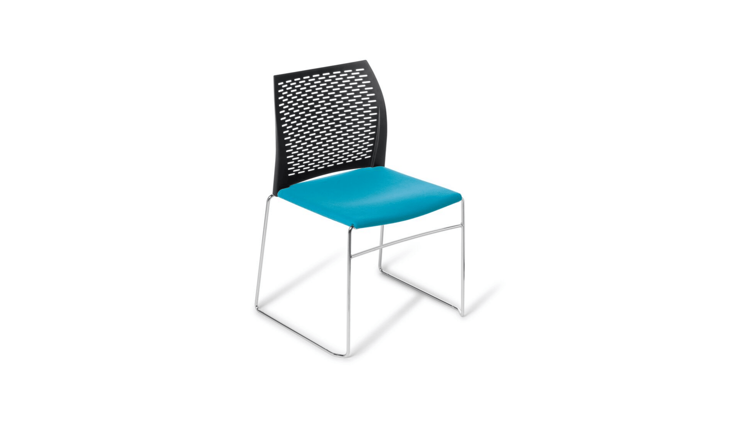 Full .net Chair McGreals Office Furniture - Seating - Net Chair