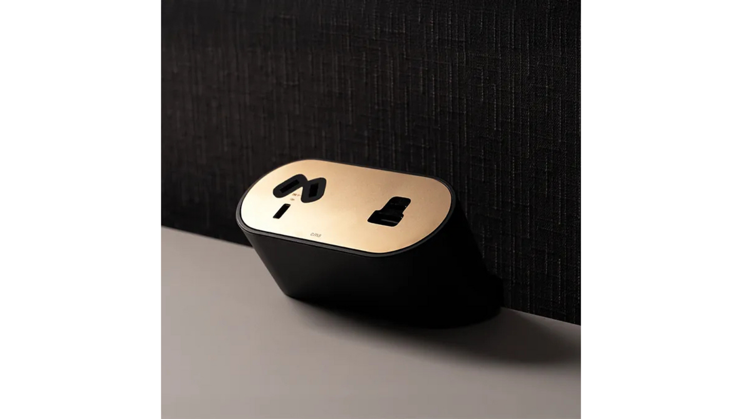 LUX Range - McGreals