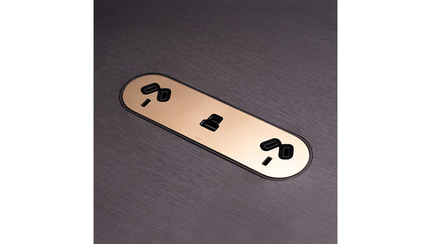 LUX Range - McGreals