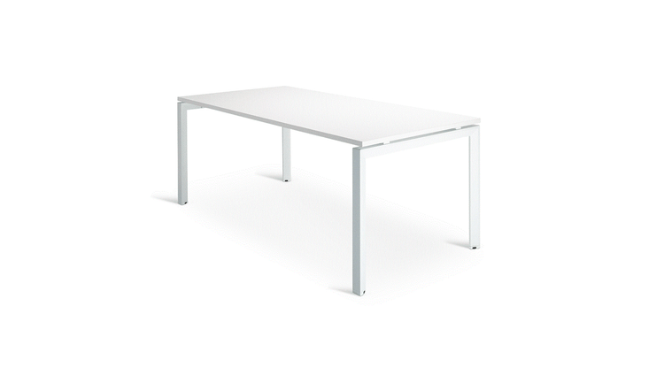 McGreals Office Furniture - Tables - Novah Meeting Table
