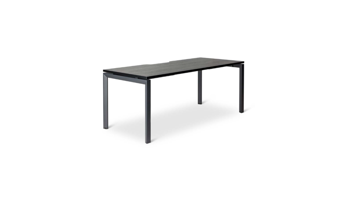 Novah Straight Desk - McGreals