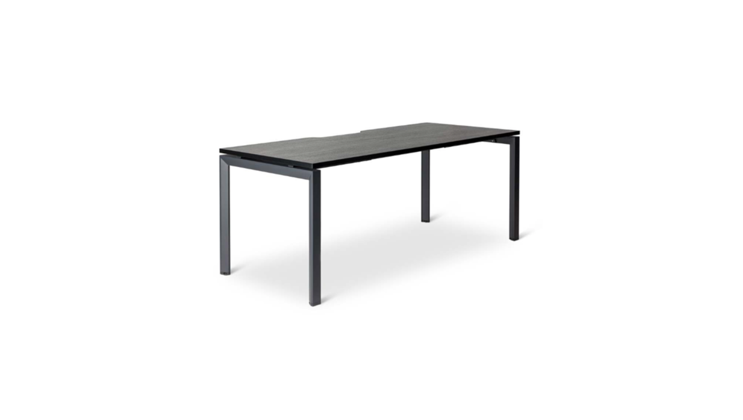 Novah Straight Desk - McGreals