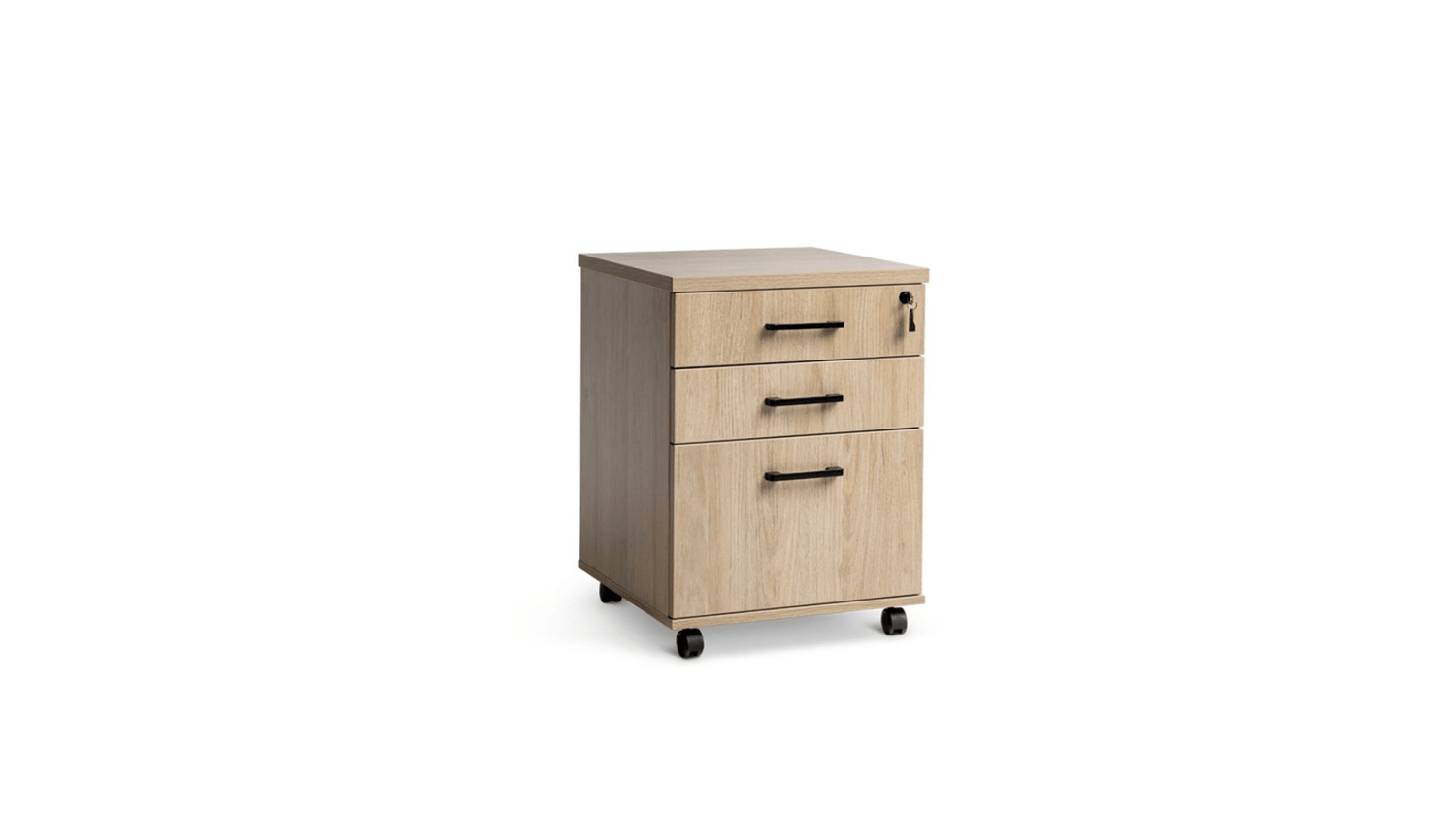 Desks 2-drawer mobile storage Oki Range