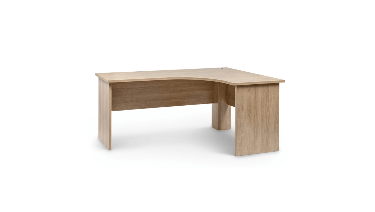 Desks Corner desk - 1700W left side Oki Range