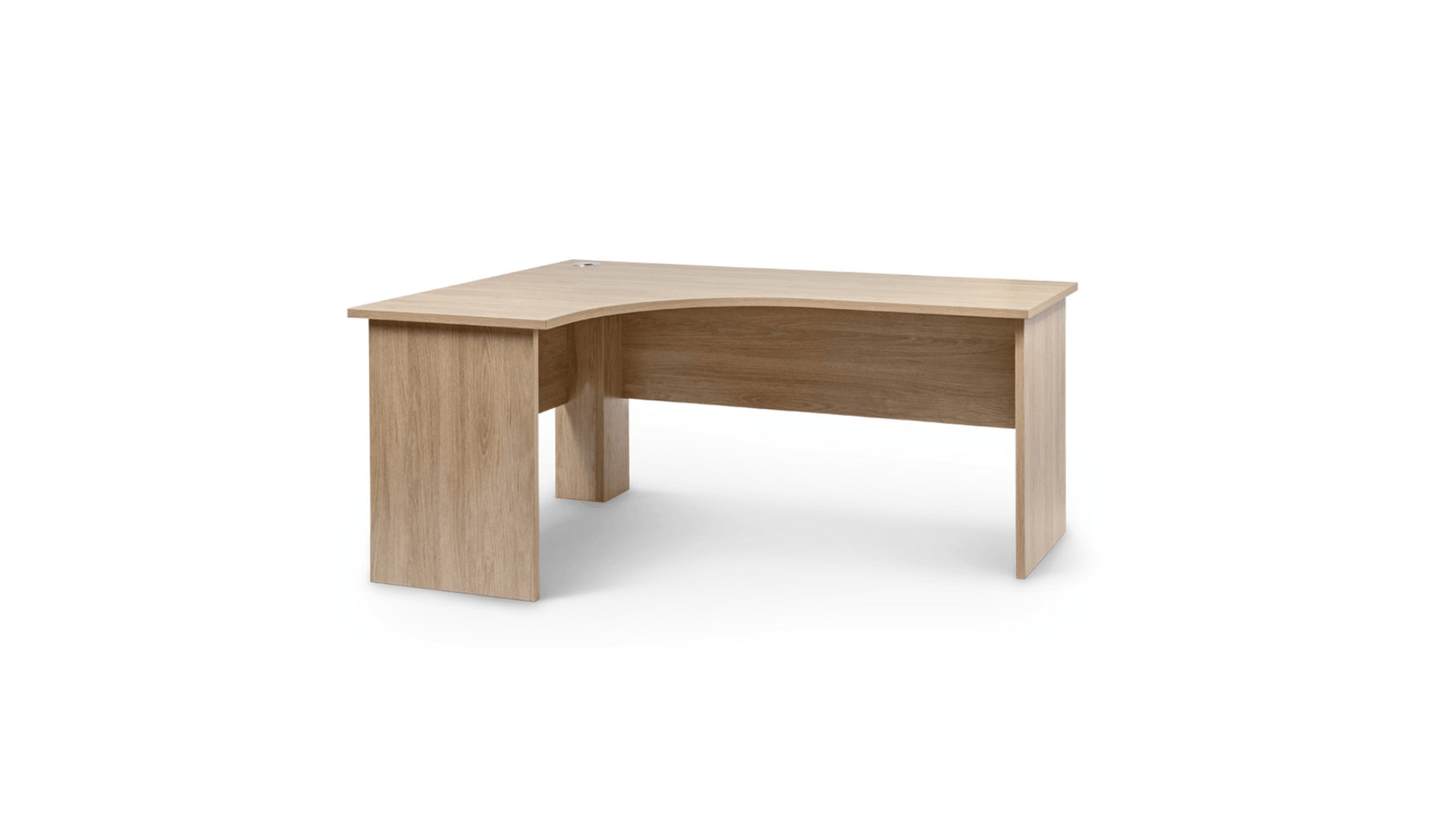 Desks Corner desk - 1700W right side Oki Range