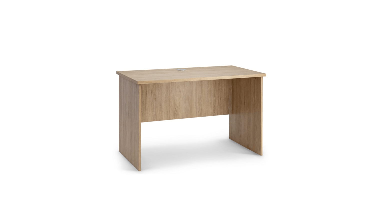 Desks Straight desk - 1200W Oki Range
