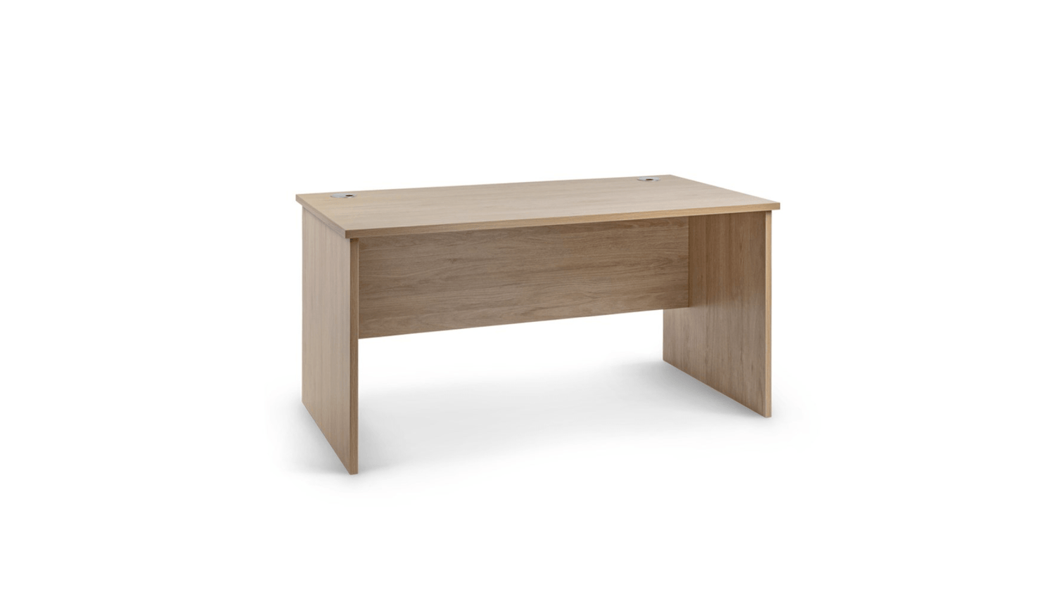 Desks Straight desk - 1500W Oki Range