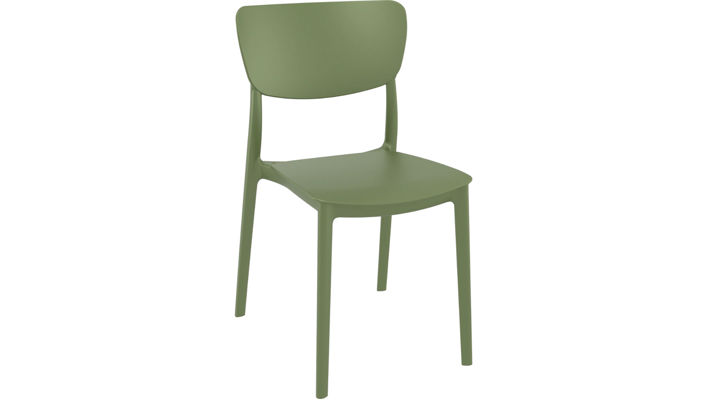 Mosso Chair