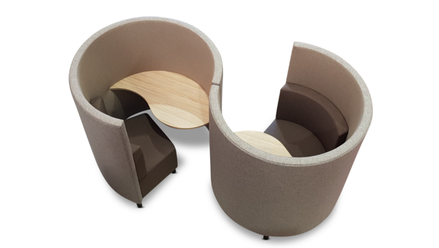Opera Modular Seating - McGreals