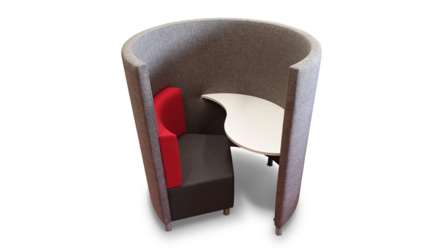 Opera Modular Seating - McGreals