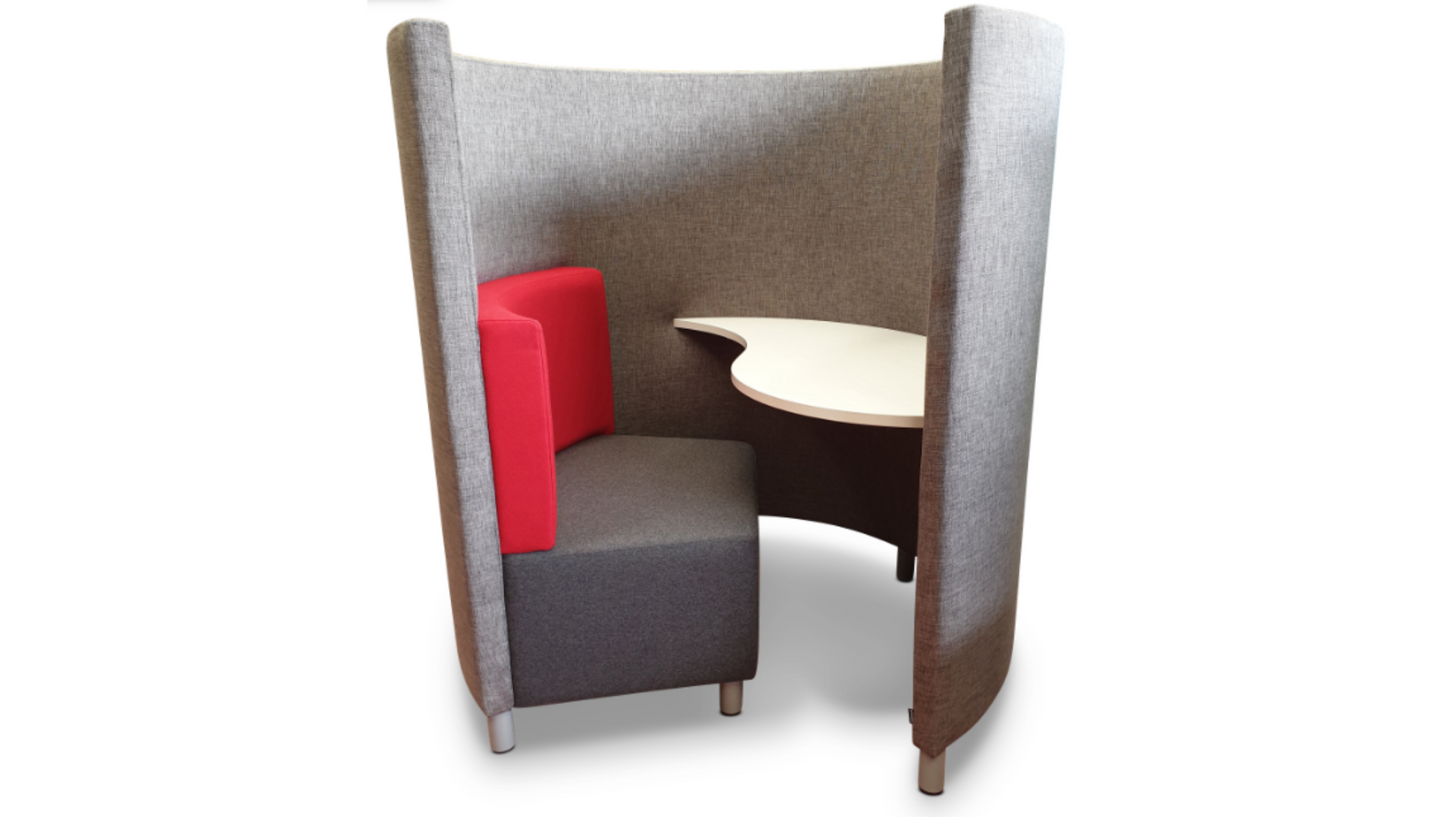 Opera Modular Seating - McGreals