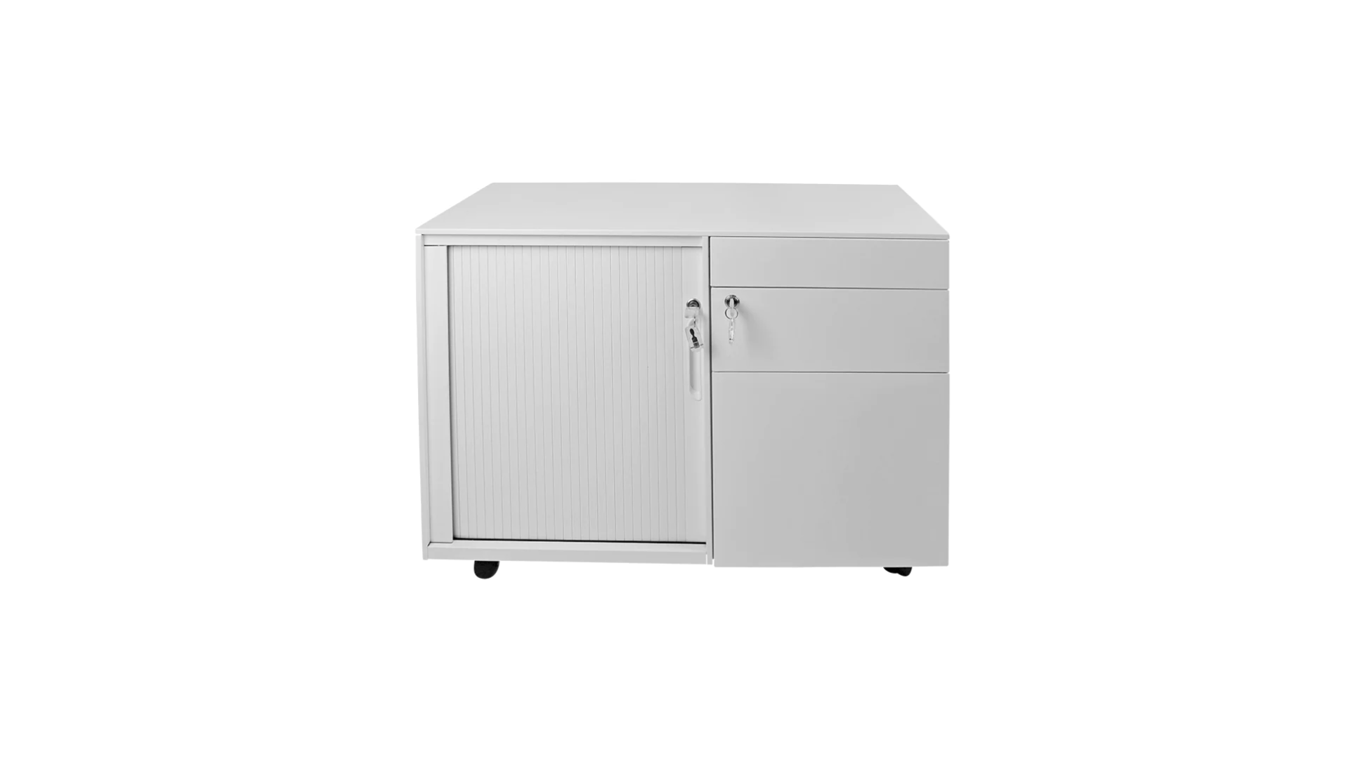 McGreals Office Furniture - Filing and Storage - Order mobile caddy