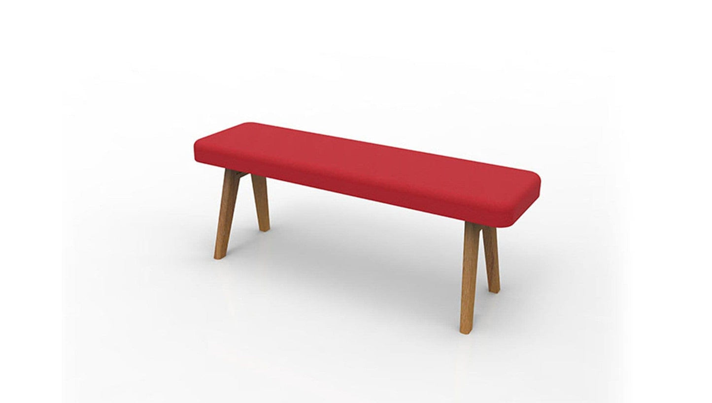 Seating Oslo Bench