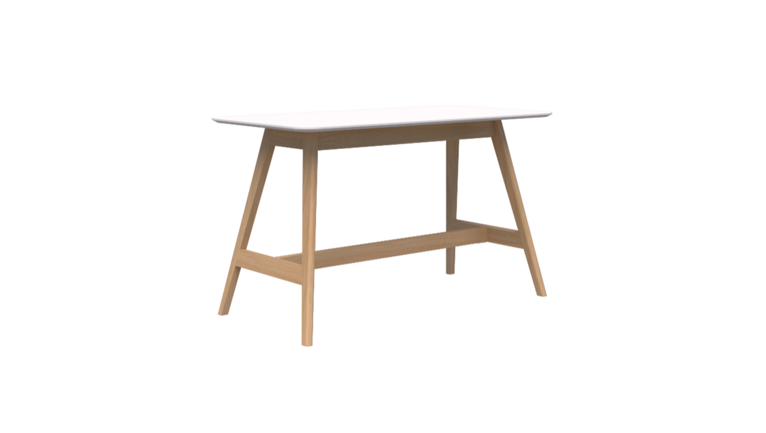 Oslo Leaner - Clearance - McGreals