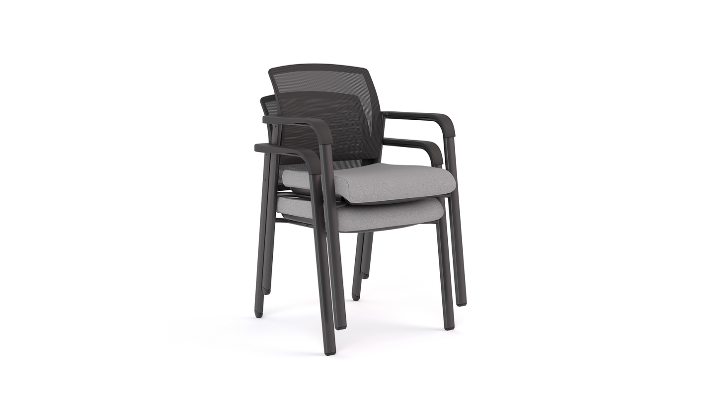 OZone Visitor Chair - McGreals