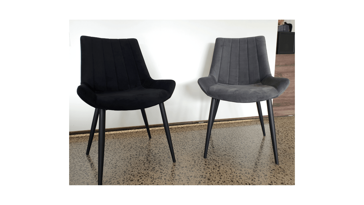 Seating Palermo Chair