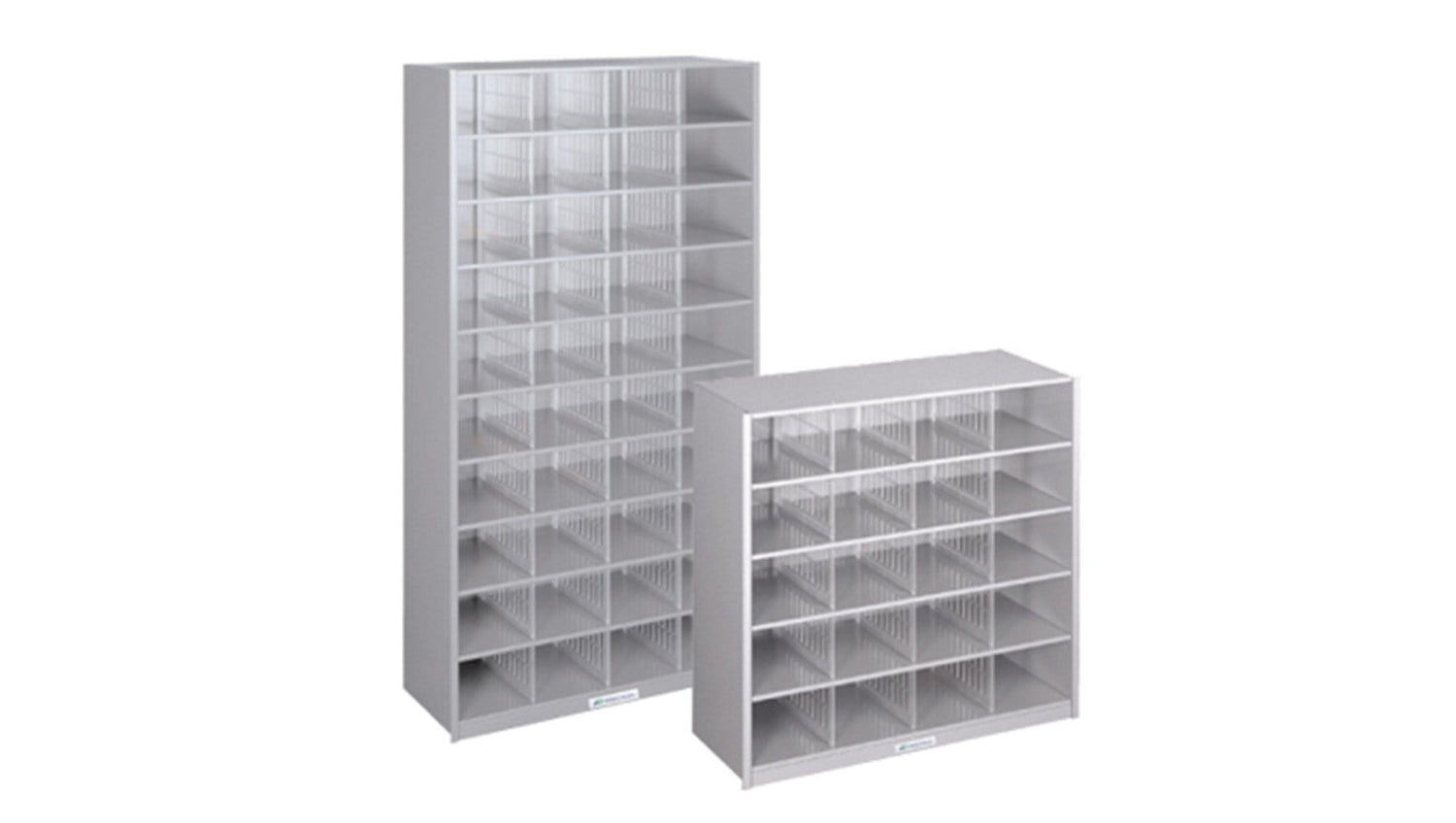 Filing and Storage Pigeonhole Cabinets