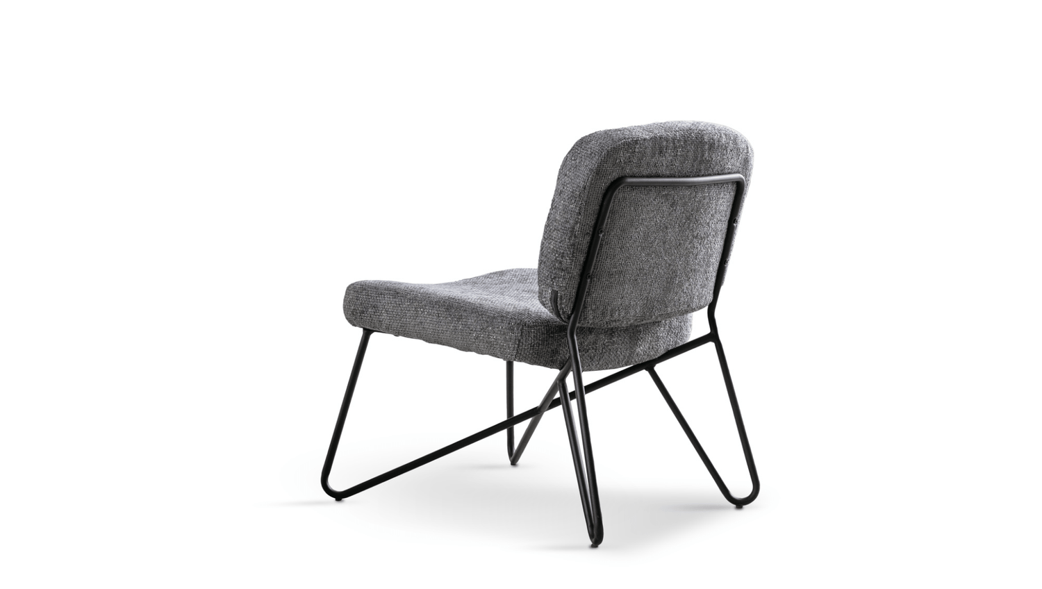 Soft Seating Piza Chair